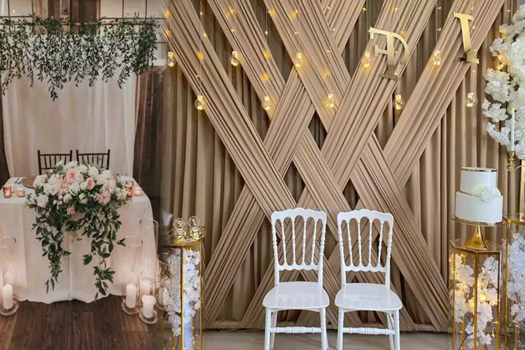 Bodrum Nişan Organizasyonu