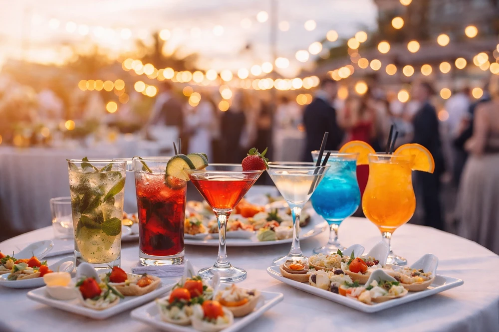 Bodrum Kokteyl Organizasyonu