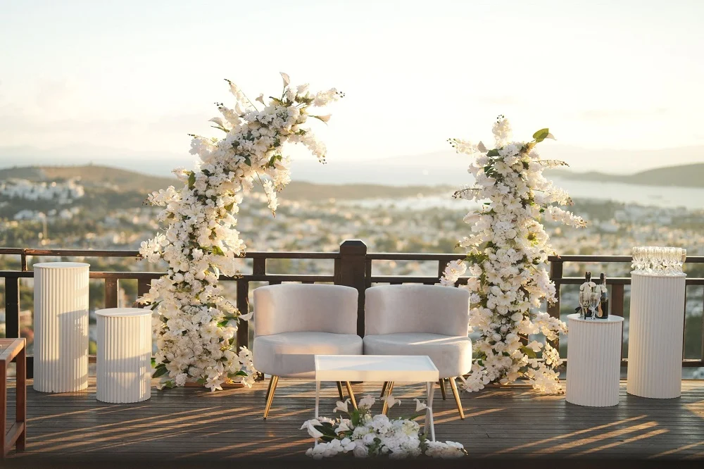 Bodrum Nişan Organizasyonu