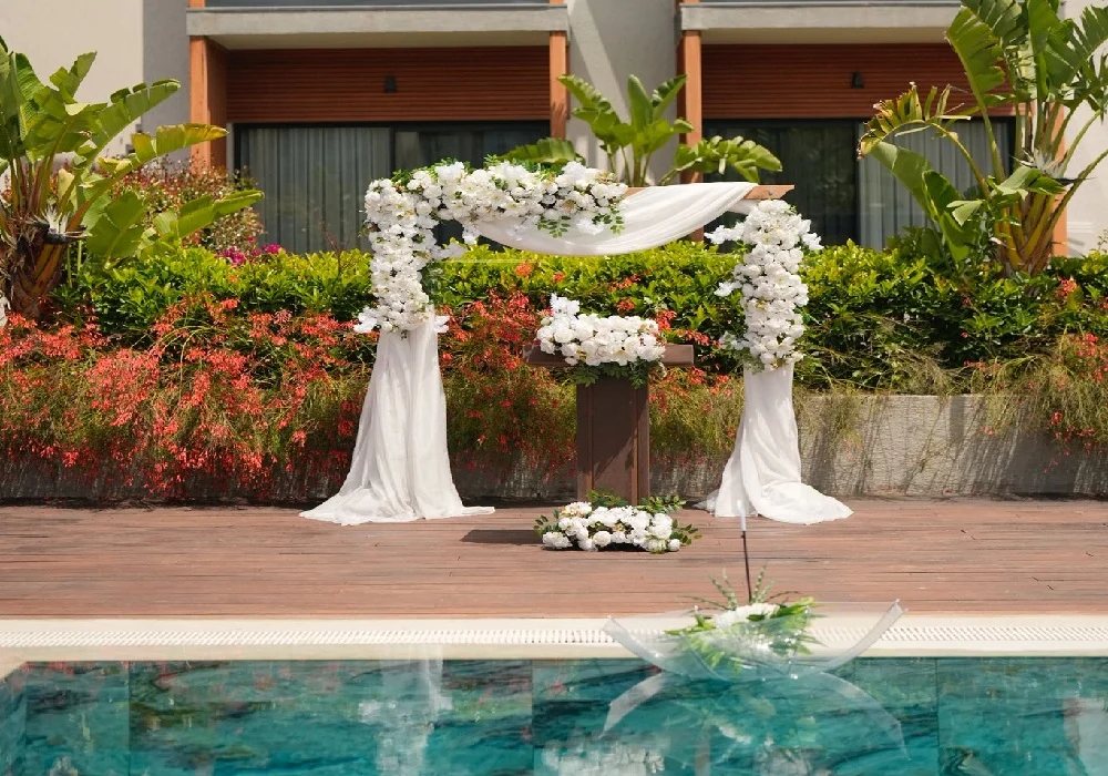 Bodrum Nikah Organizasyonu