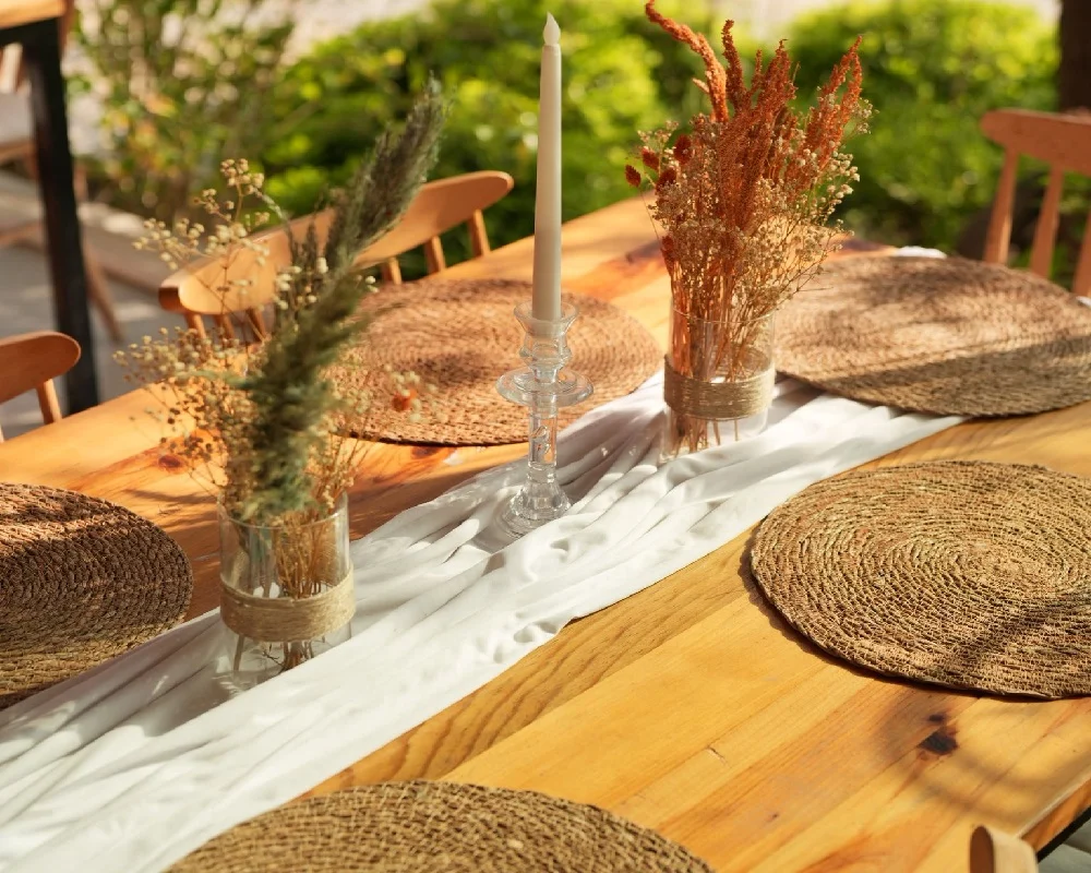 Bodrum Kır Düğünü Organizasyonu